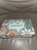 Phoenixy Nagel Set Polygel Maniküre neu und originalverpackt