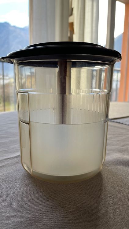 Beaupretty Babypuder-Dose Mit Weichem Puff - Praktischer Aufbewahrungsbehälter Für Unterwegs