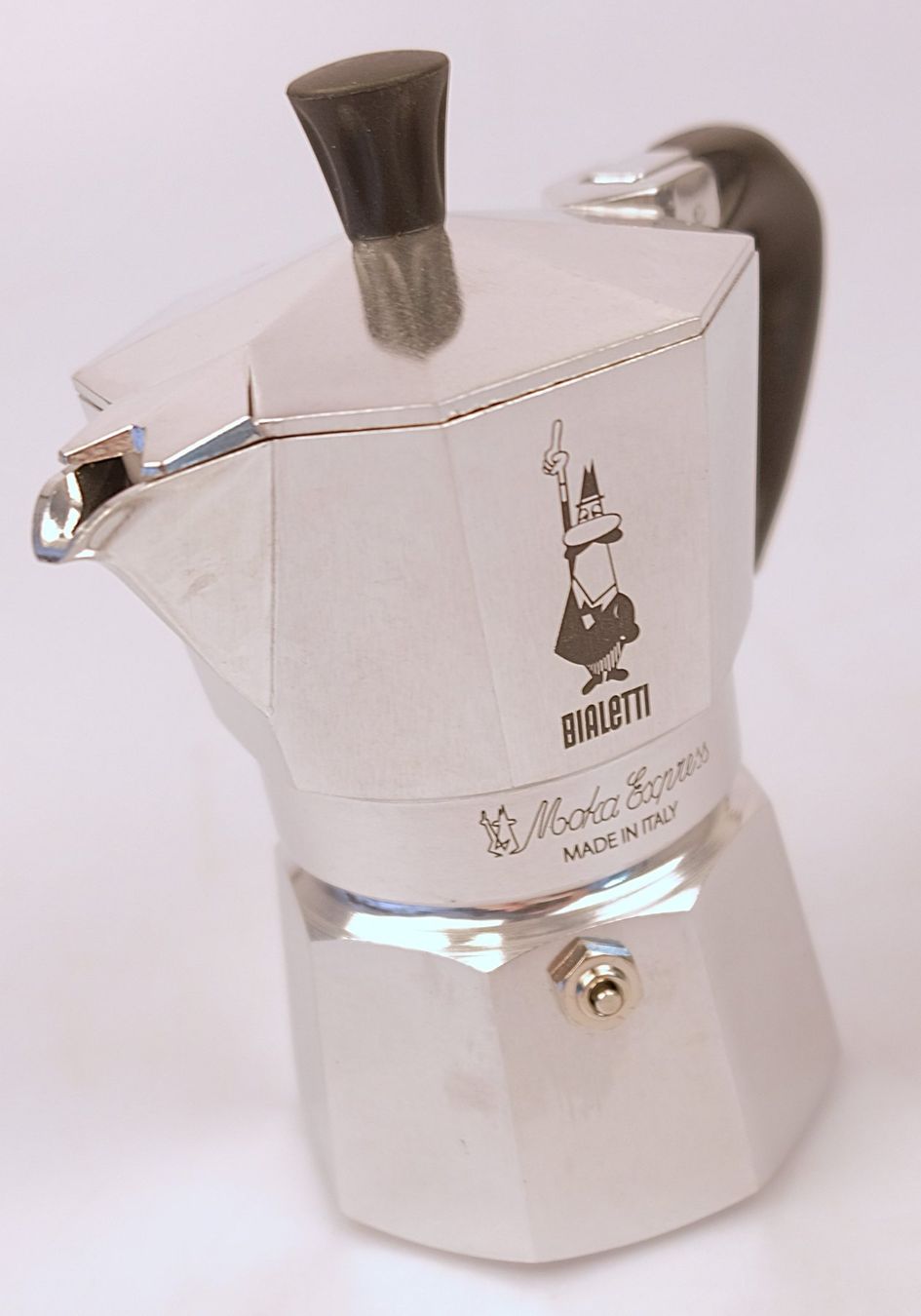 Bialetti Appareils de cuisine: Bialetti Moka Express 2020 – Neuf (Voir description) à Volketswil par brockipfannenstil 1