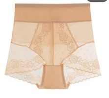 NEUES Panty leicht shapend nude Gr. S - 224160