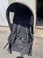 TFK Buddy Seat