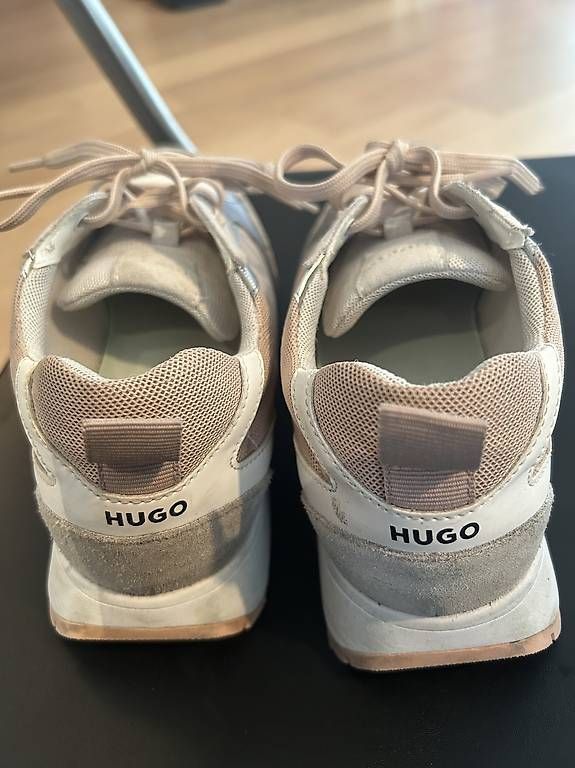 Hugo Boss Scarpe da donna: HUGO Boss Sneakers 38 – Usato da Zürich venduto da Noha101 4