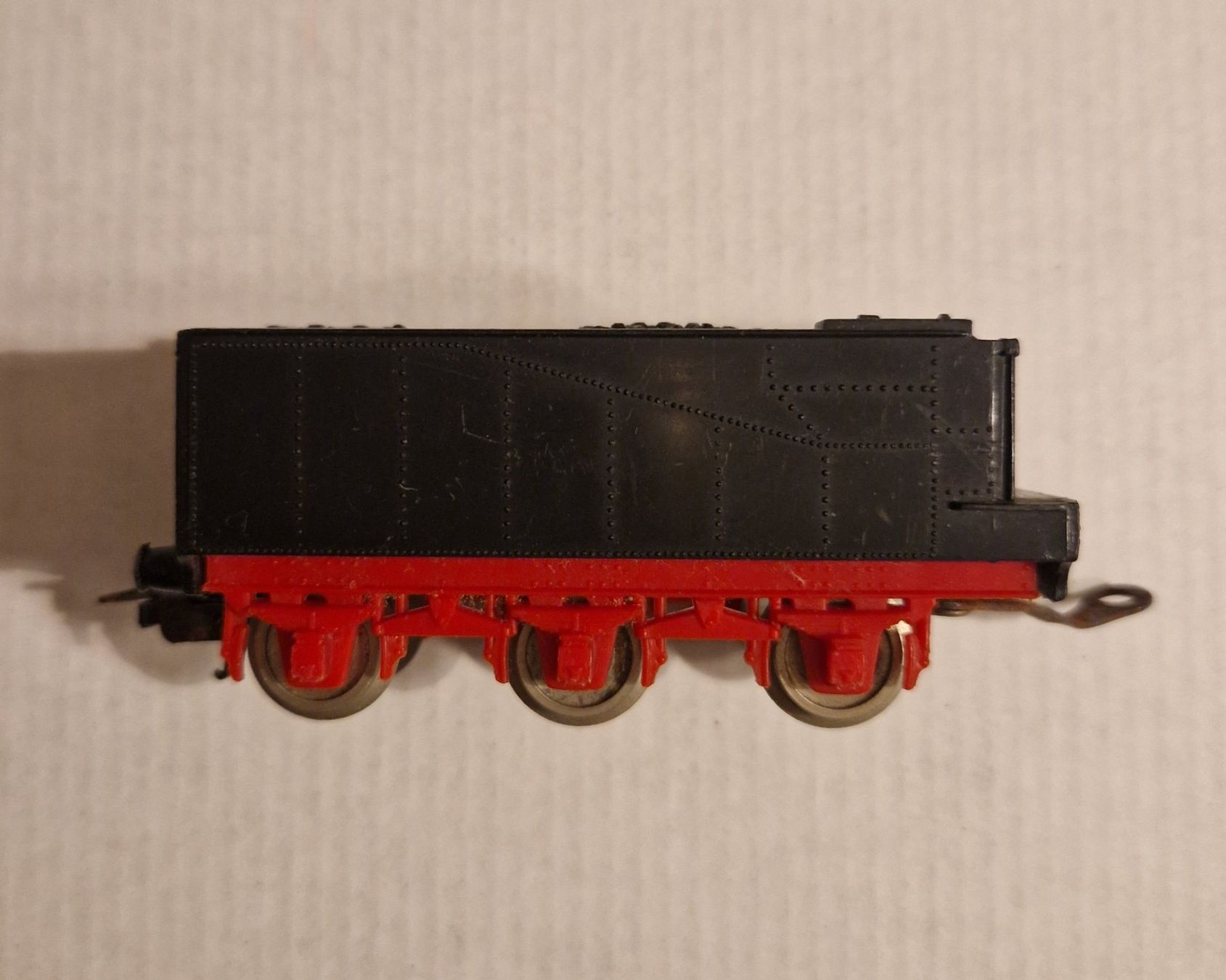 Lima Modellini di ferrovie: Lima Express E880, Vintage Modelleisenbahn Set, Spur H0 – Usato da Nänikon venduto da kriki 7
