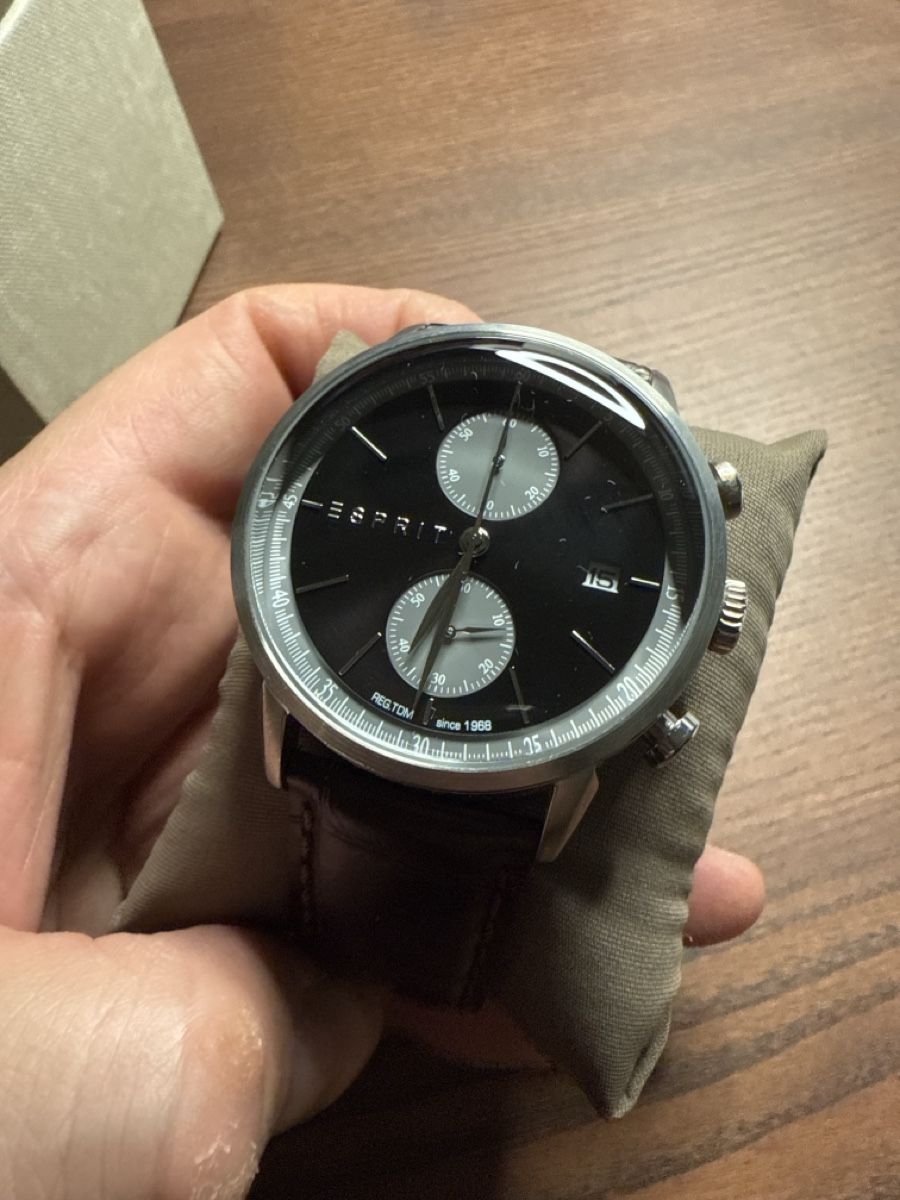Esprit Orologi: Montre Esprit – Usato da Matran venduto da Miraleo 2