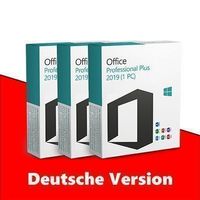 Office 2019 Professional Plus (3 keys)