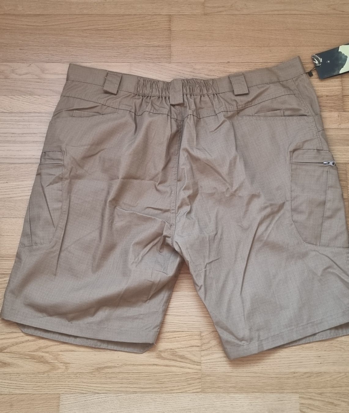 Jack Wolfskin Pantaloni: Jack Wolfskin Trekkinghose, Gr. 38 – Nuovo e nell'imballaggio originale da Oberriet SG venduto da gimidrip 5