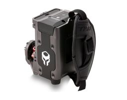 Tilta Side Power Handle Type II (NP-F970) LEFT