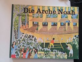 Die Arche Noah - Marieluise Häny - 1971