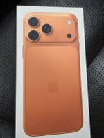 iphone 17 pro max 256 gb neu