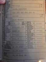 Honda Forza NSS125
