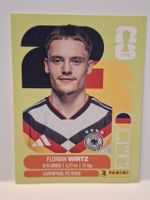 Panini WM 2026 Sticker Florian Wirtz GER 11 neu