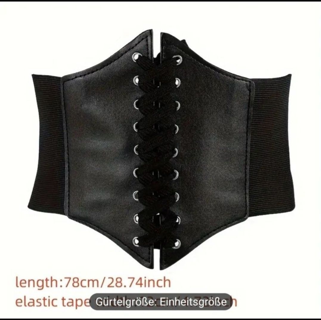 Fibbie per cinture: tailleur taille unique neuf – Nuovo e nell'imballaggio originale da Marly venduto da tou_s9nd 1
