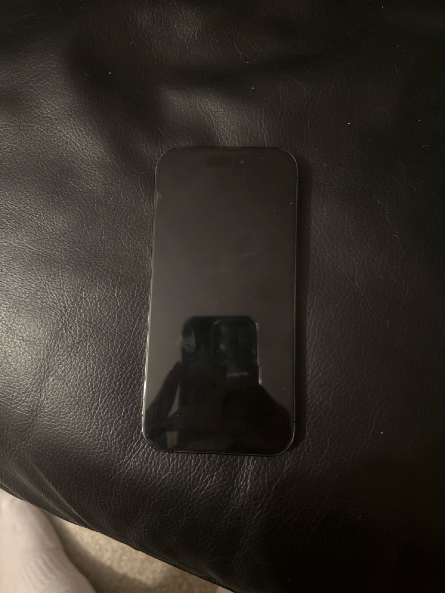Apple Handys / Smartphones: iPhone 15 Pro 256 Go bleu, état neuf – Gebraucht aus Lausanne von cri_tc2t 1