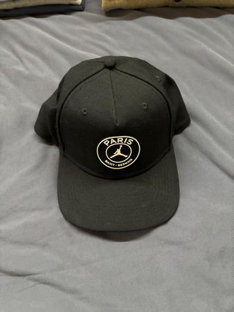 PSG Cap