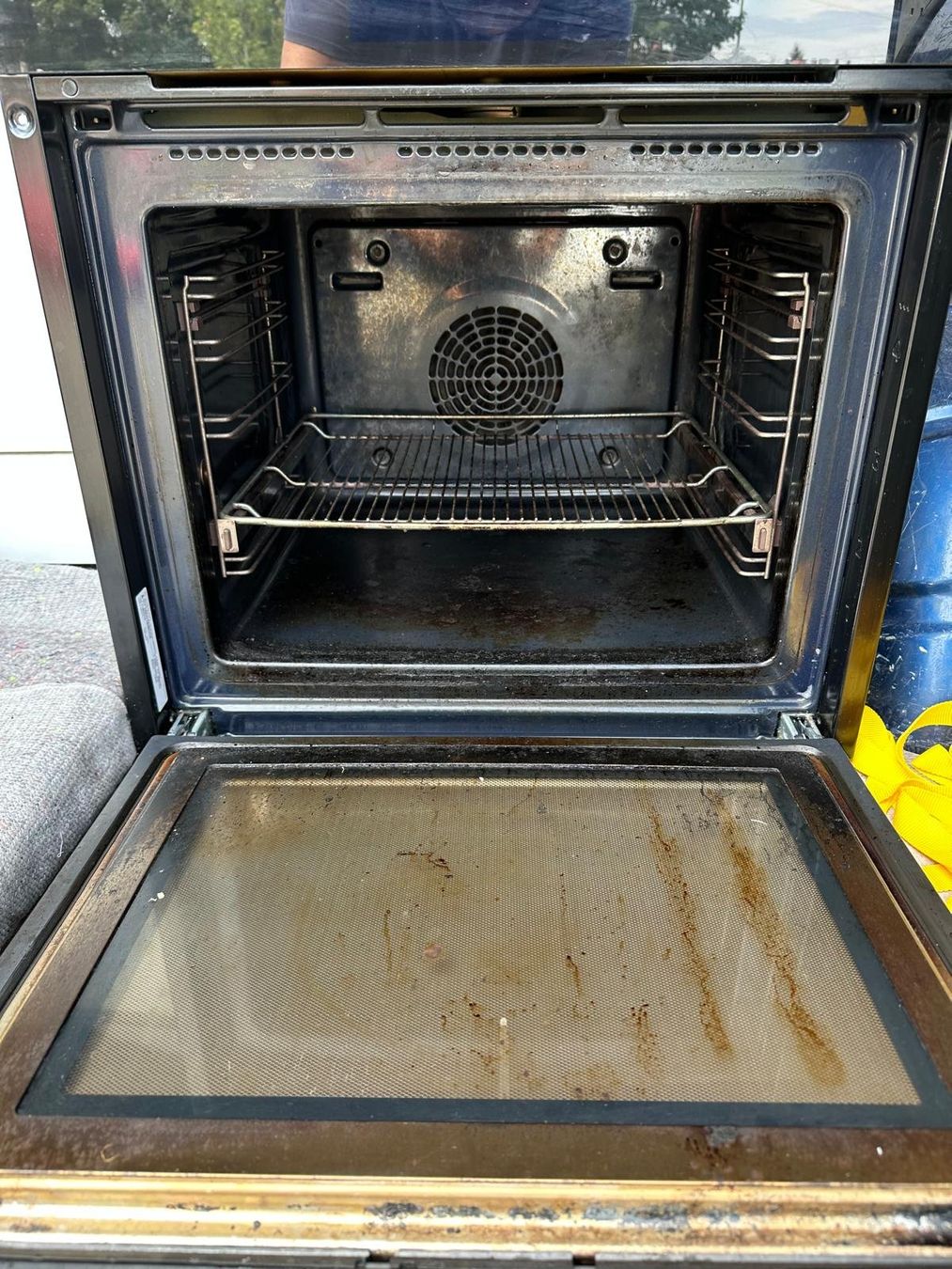Bosch Forni: Backofen Kompakt Backofen von BOSCH – Usato da Spreitenbach venduto da Space_X 7