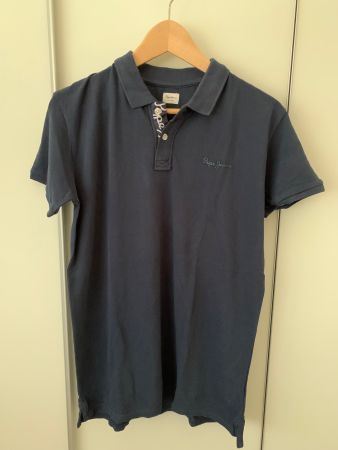 Pepe Jeans Polo Shirt Gr 176