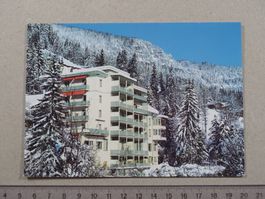 Beatenberg, Kurhaus Schönegg