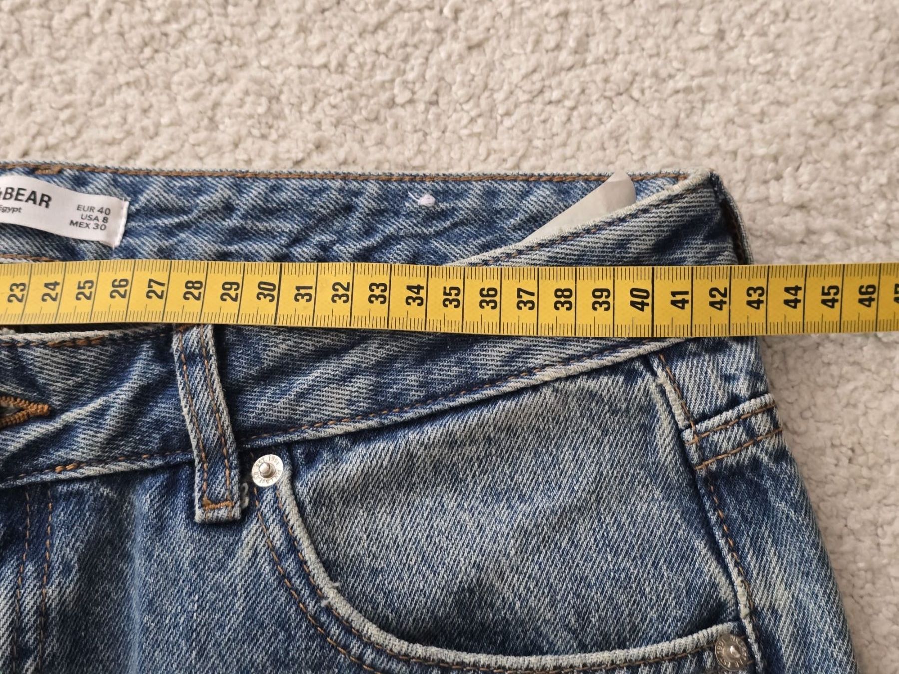 Pull&Bear Jeans: Jeans Grösse 40 von Pull & Bear – Nuovo (secondo la descrizione) da Basel venduto da Galia2000 1
