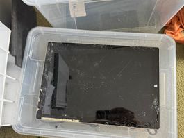 Surface Pro 3 - 256GB !! ungeprüft !! Ab 15CHF!!