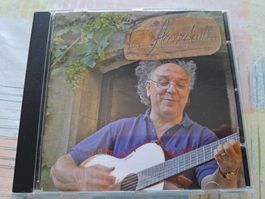Cd Dominique Scheder - Les accordailles 