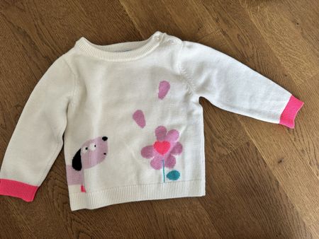 Pullover aus Wolle von Jacadi