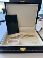 9 Karat Gold Uhr Sovereign - 30 Gramm - 375 Gold - Full Set