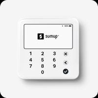 Sumup solo Lite