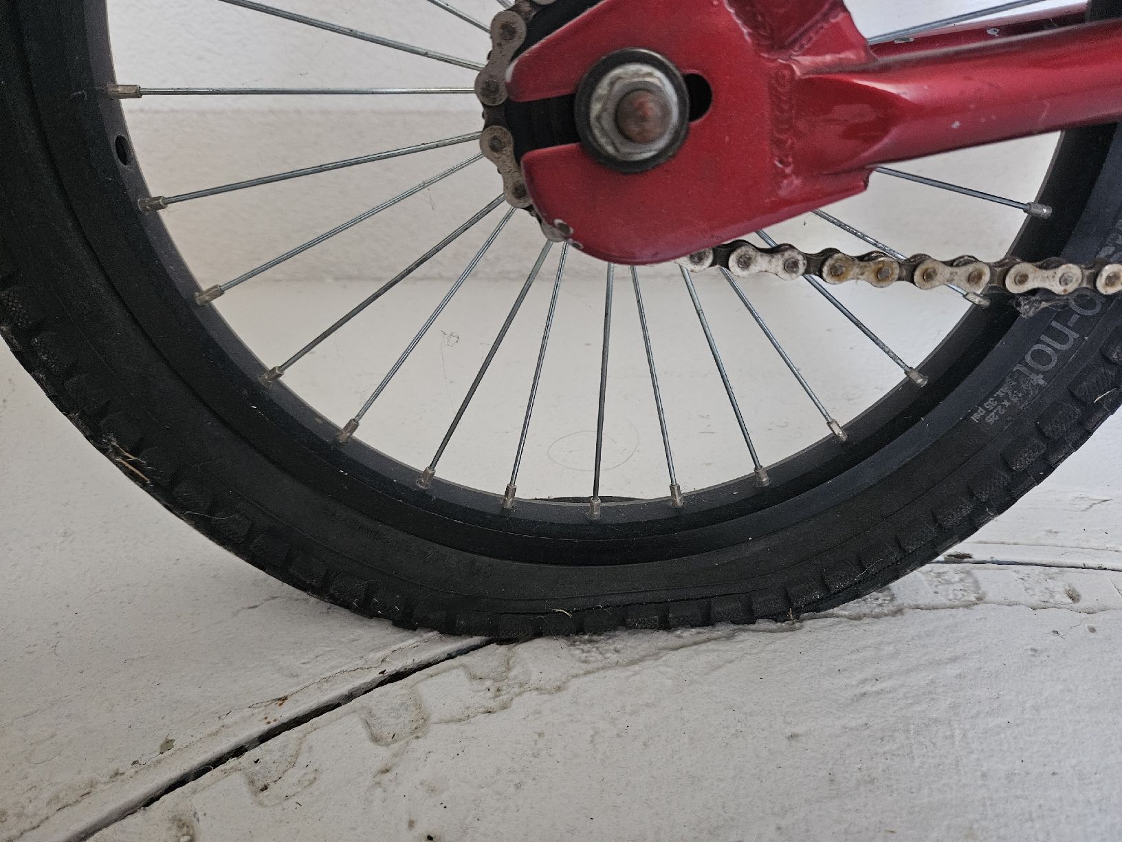Felt Biciclette: Vélo pour enfant - Felt – Usato da Lengnau BE venduto da chouby01 3