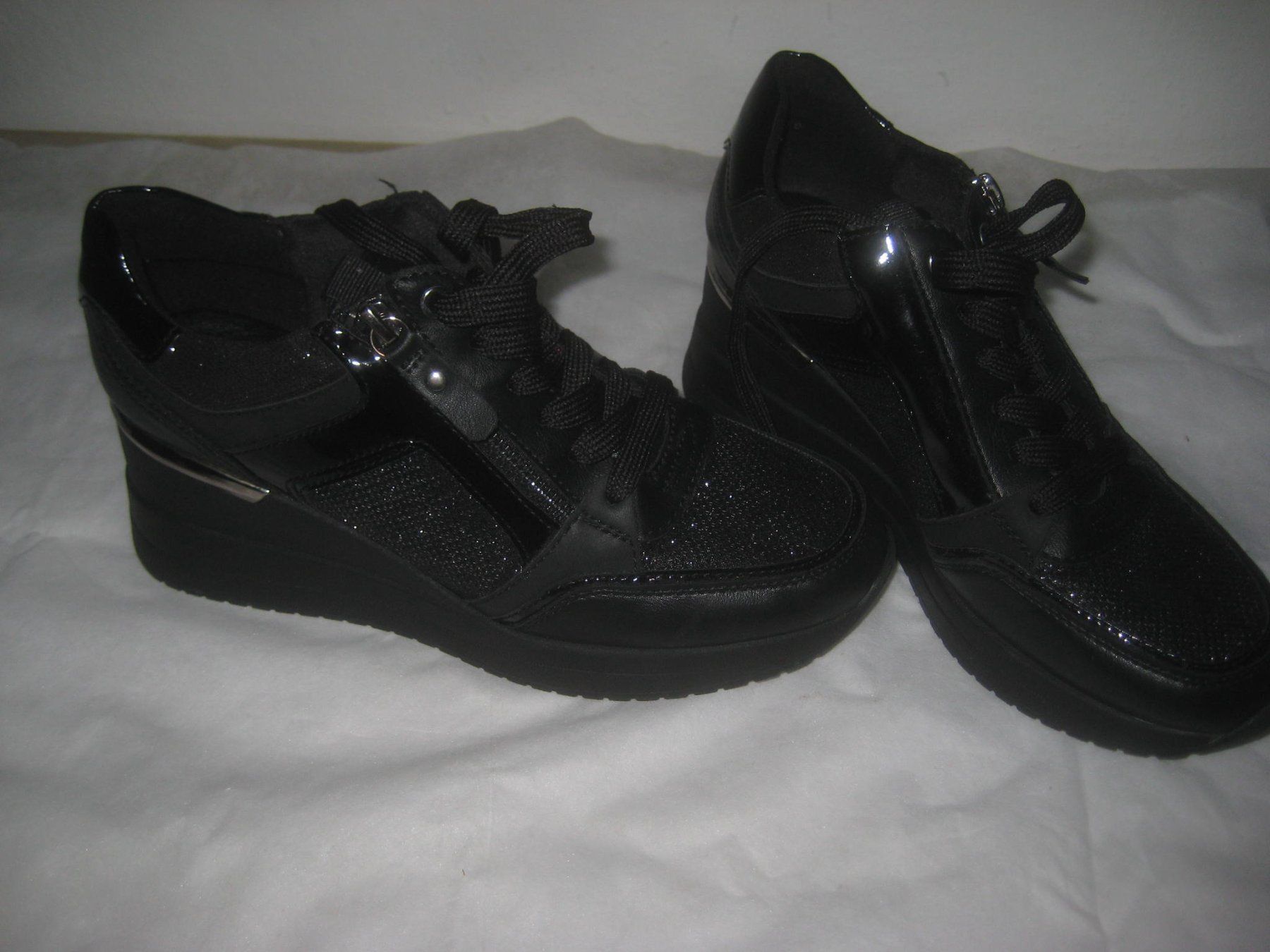 Damenschuhe: DAMEN SCHUHE – Neu (gemäss Beschreibung) aus Uster von flocke1 3