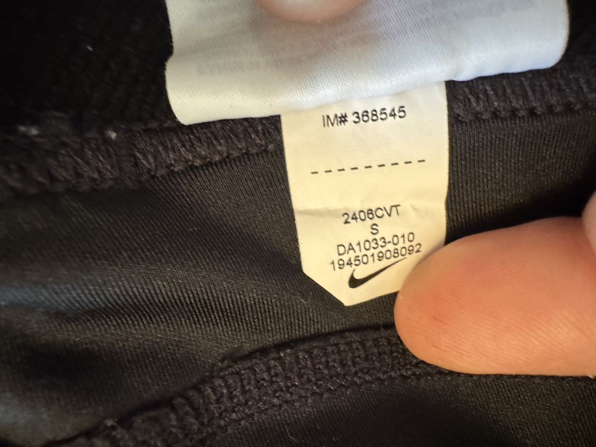 Nike Pantalons: Nike Pro Shorts – D'occasion à Dierikon par FraeuleinMaus17 2