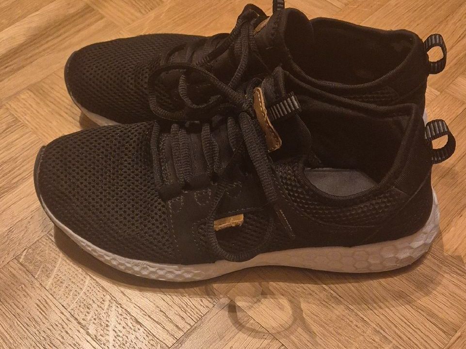 Bench Scarpe da donna: Bench Turnschuhe Damen dunkelblau – Usato da Grüt (Gossau ZH) venduto da ser_86zb 1