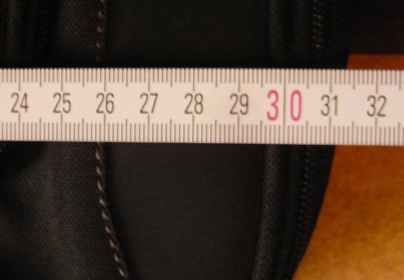 Taschen: Laptoptasche – Gebraucht aus Ruggell von Dolce9 1
