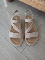 schöne, bequeme Sandalen, Rieker