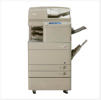 Drucker/Kopierer/Scanner Canon C5235i