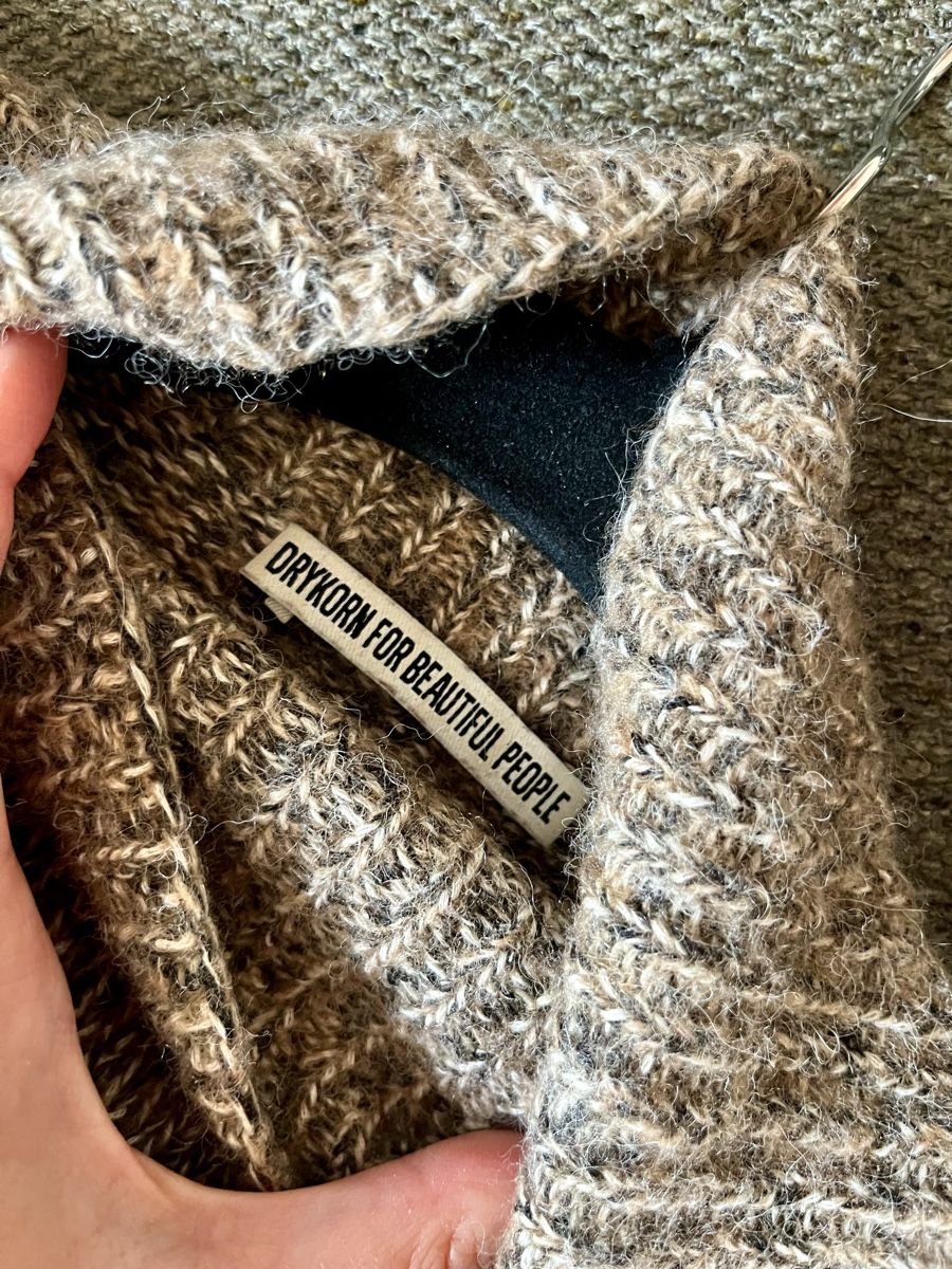 Drykorn Maglioni & Felpe: Drykorn Lyzima sweater – Usato da Lausanne venduto da NoraPlethora 4