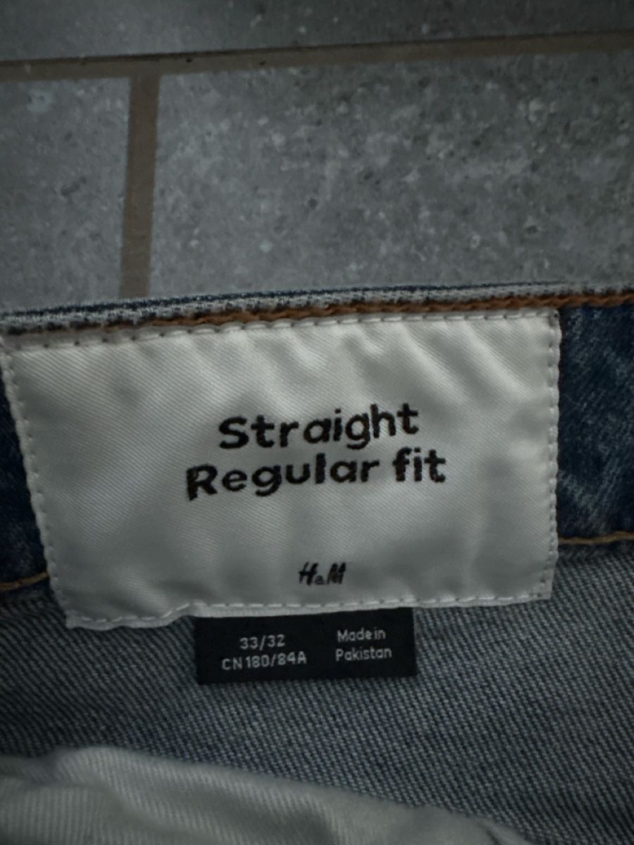 H&M Pantaloni: H&M Hosen  – Nuovo (secondo la descrizione) da Seengen venduto da Matrix2020 2