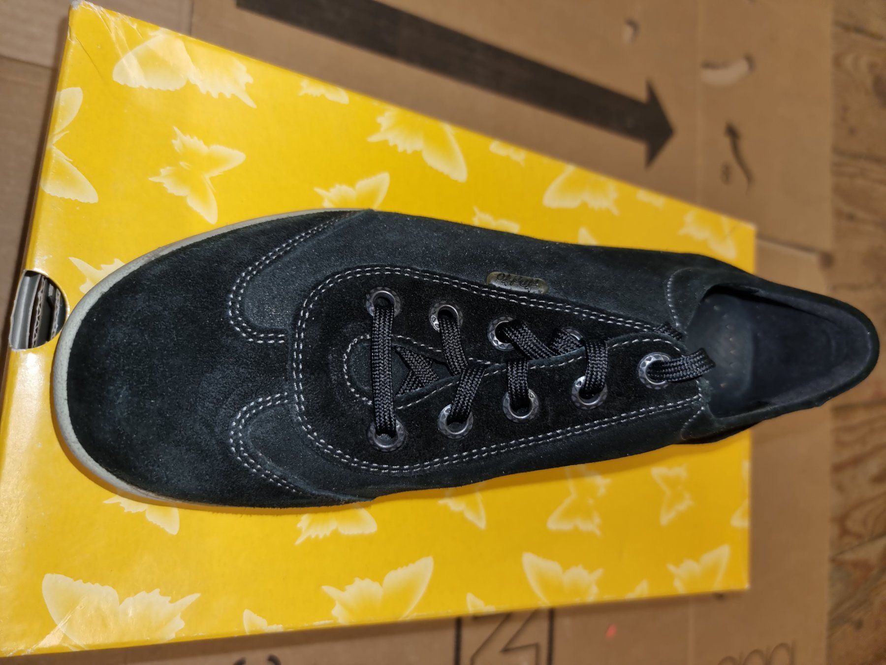 Scarpe da donna: Fidelio Schuhe – Nuovo e nell'imballaggio originale da Luzern venduto da bagija 1