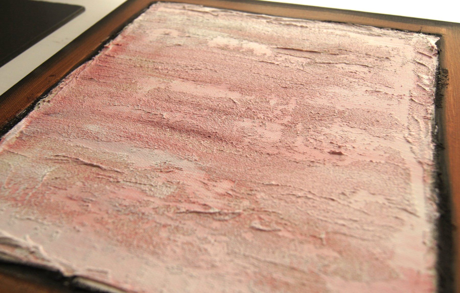 Dipinti: Gemälde: à la Mark Rothko – Nuovo (secondo la descrizione) da Fribourg venduto da erw_68dx 1