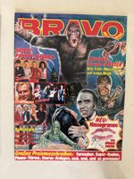 BRAVO Magazin 1979  Nr. 30, 31, 34, 35, 36, 33 aus 1979