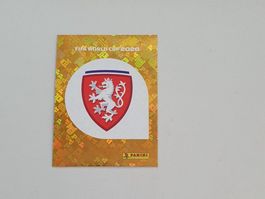 Panini Sticker WM 2026 - CZE 1