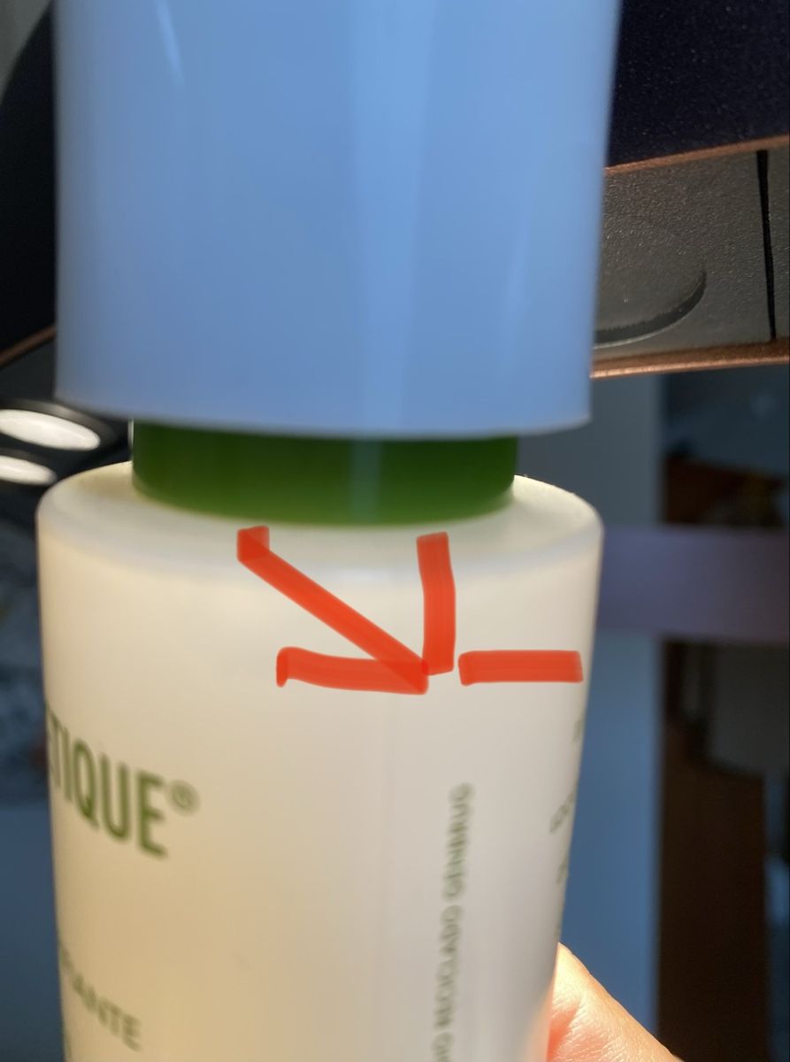 Cura del viso: LOTION DESINCRUSTANTE LA BIOSTHETIQUE  – Usato da Eglisau venduto da Lara0 2
