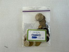 56,40 Österreichische Schilling -> ca. 4.10 Euro