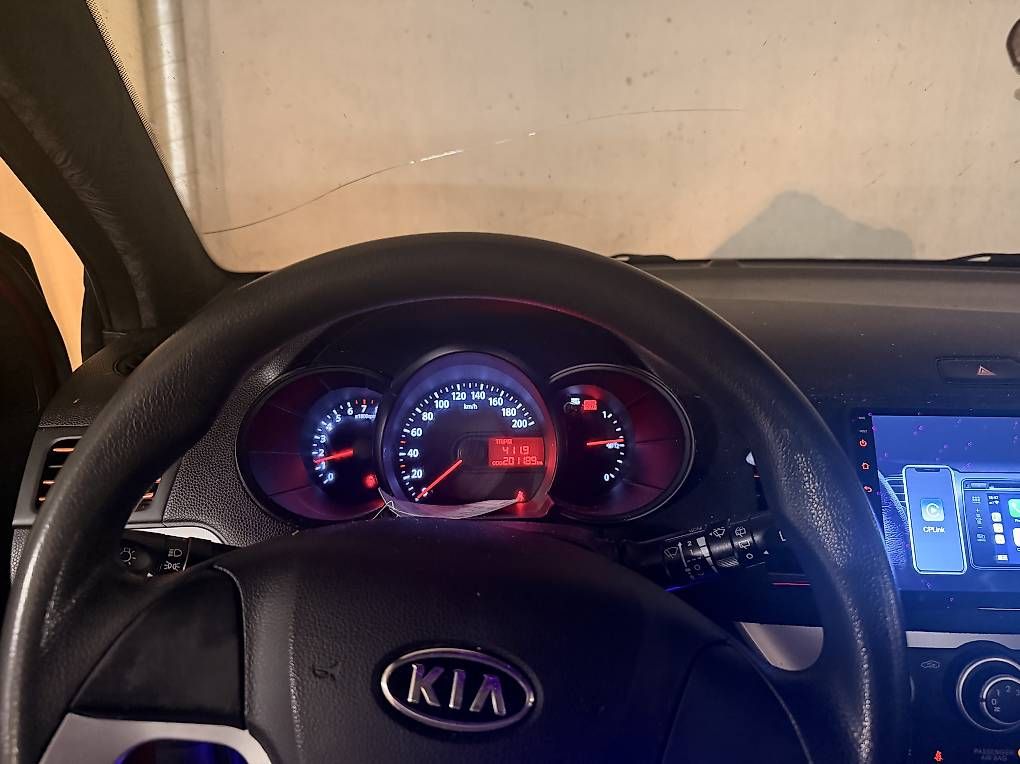 Automobili: Kia Picanto mit Sternehimmel  – Usato da Stein AG venduto da aym_7kvx 1