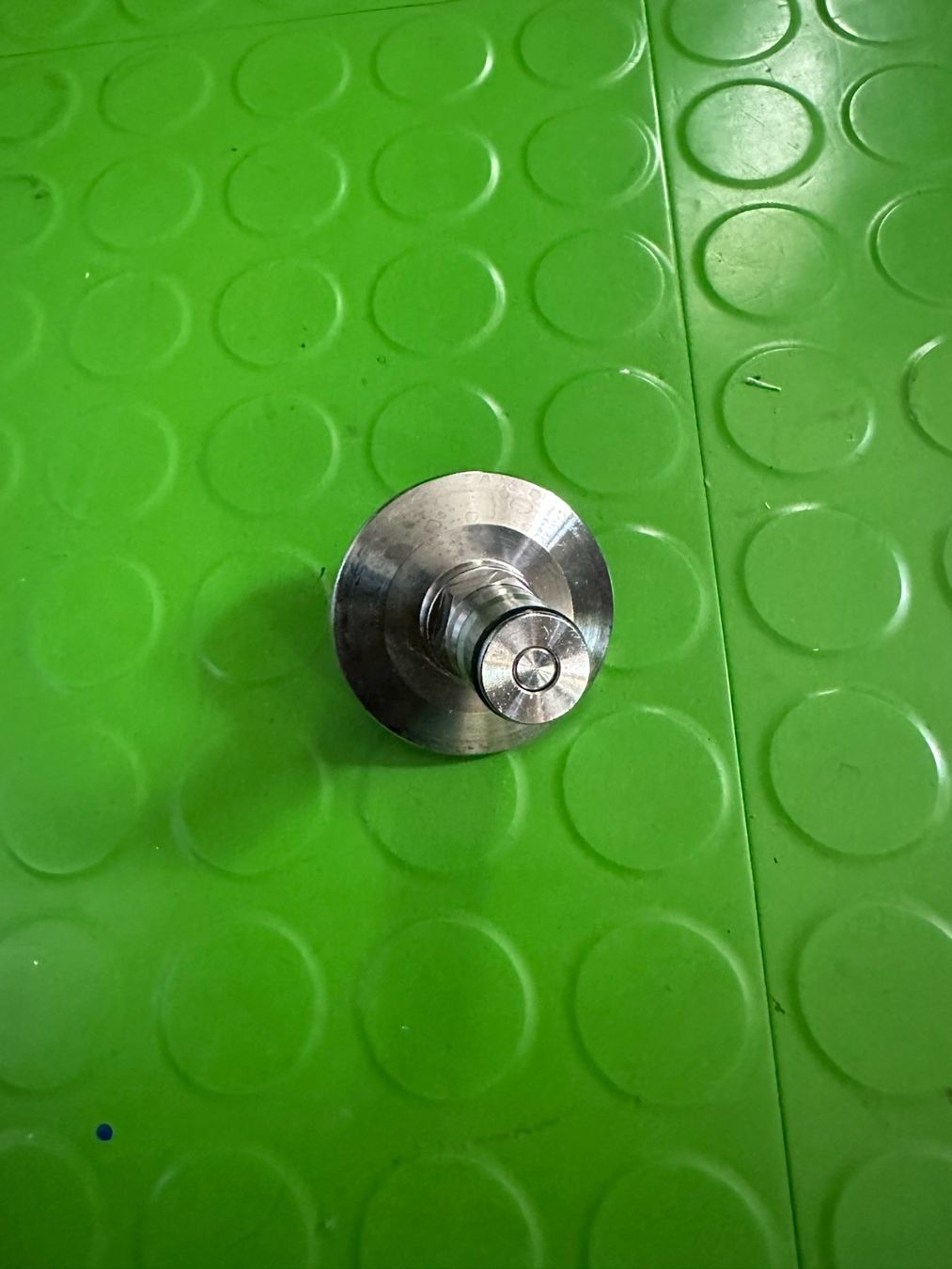 Laufwerke & Adapter: NC Ventiladapter Gas – Gebraucht aus Maseltrangen von rmsar