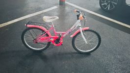 Bici per bimba 6 anni ca.
