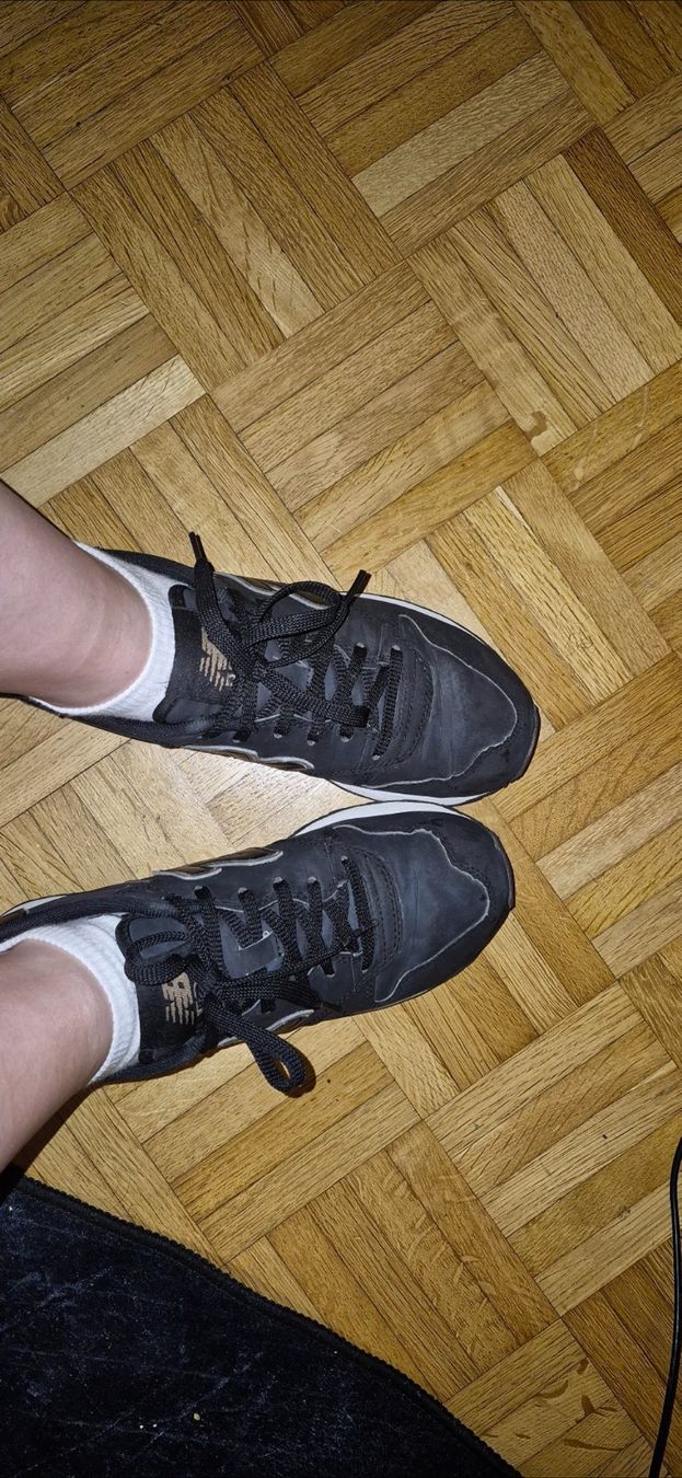 New Balance Chaussures hommes: New Balance 500 – D'occasion à Renens VD par lau_h6tb 2