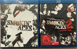 Smokin' Aces 1 + 2