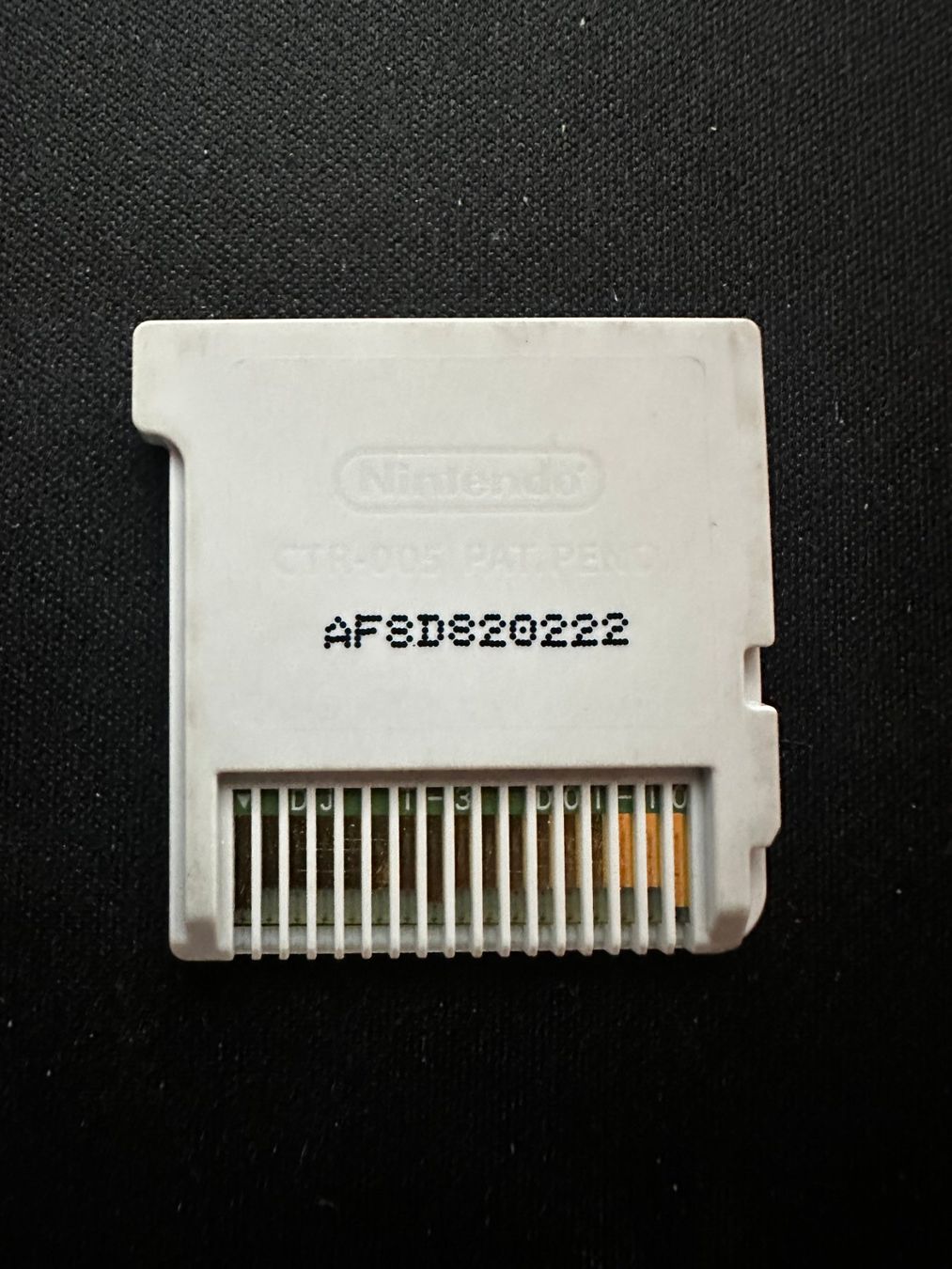 Spiele: FIFA 13 - 3DS – Gebraucht aus Sulz AG von DealWerk 1