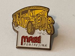 1 Pin Masse Pontresina
