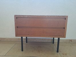 Schubladenmöbel Dieter Wäckerlin
